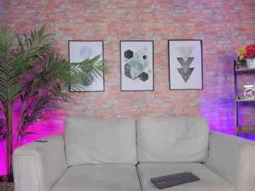 Billydouglass Chaturbate stream image from October 21, 2025