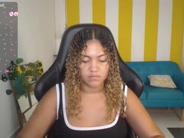 Cristal_War Chaturbate stream image from October 21, 2025