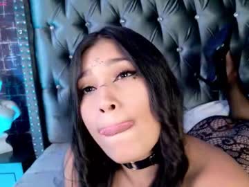 Dani_Leon_ Chaturbate stream image from October 21, 2025