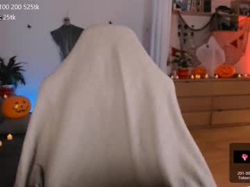 Dreamysoul Chaturbate stream image from October 21, 2025