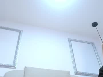 Grettel_Ramiirez Chaturbate stream image from October 21, 2025
