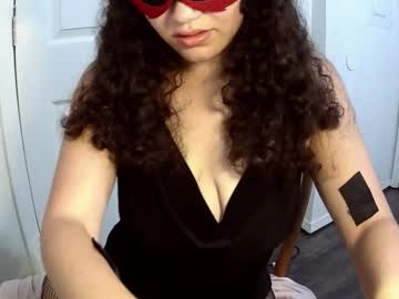 Jtfoxxx Chaturbate stream image from October 21, 2025