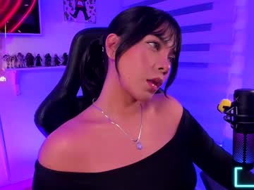 Julietariverss Chaturbate stream image from October 21, 2025