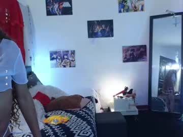 Lorendoli Chaturbate stream image from October 21, 2025
