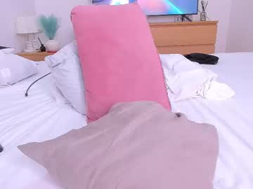 _Lyna Chaturbate stream image from October 21, 2025
