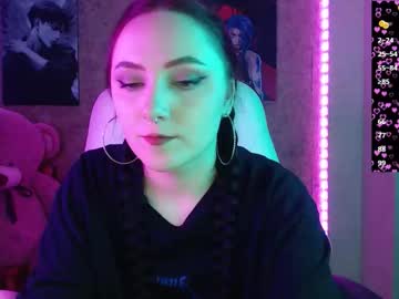 M_E_L_I_S_S_A_ Chaturbate stream image from October 21, 2025