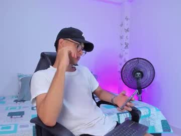 Michael_Jordan_Xxx Chaturbate stream image from October 21, 2025