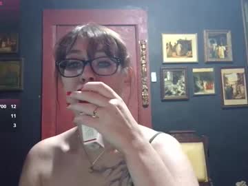 Mistressthrope Chaturbate stream image from October 21, 2025