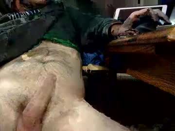 Nakedkyguy Chaturbate stream image from October 21, 2025