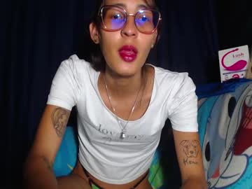 Rubi200103 Chaturbate stream image from October 21, 2025
