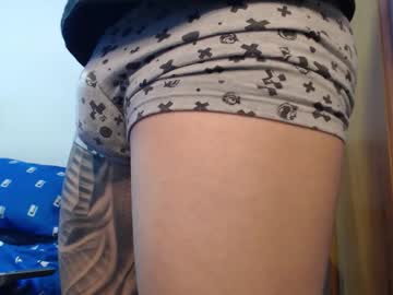 Stefanodangelo01 Chaturbate stream image from October 21, 2025