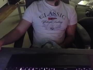 Thedeadwood Chaturbate stream image from October 21, 2025