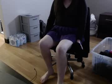 Thetrixiecherries Chaturbate stream image from October 21, 2025