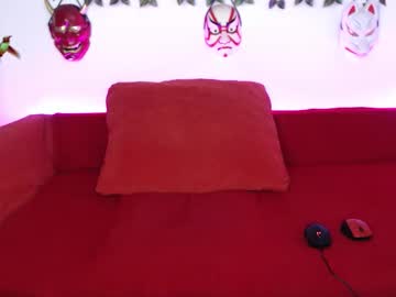 Zagarah Chaturbate stream image from October 21, 2025