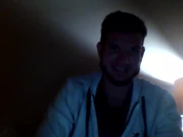 Bigdaddycheesecake69 Chaturbate stream image from October 22, 2025
