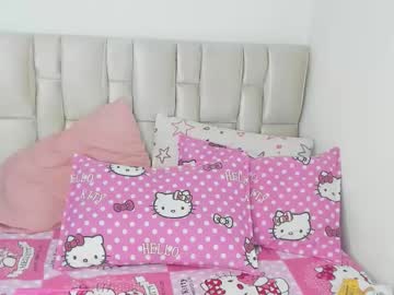 Bombon_Bum Chaturbate stream image from October 22, 2025