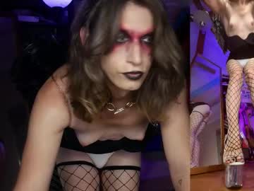 Dixyrae Chaturbate stream image from October 22, 2025