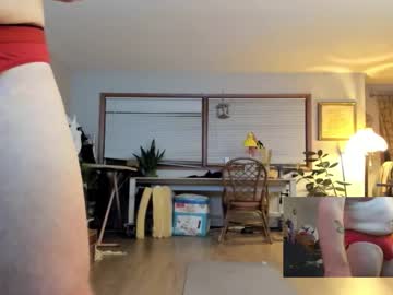 Gaygoddessgarrett Chaturbate stream image from October 22, 2025