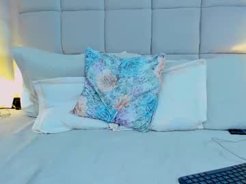Hecate1_ Chaturbate stream image from October 22, 2025