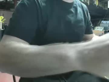 Hockeyplayer206850 Chaturbate stream image from October 22, 2025