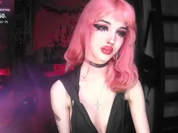 Ink_Pleasure Chaturbate stream image from October 22, 2025