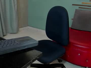 Jharol_Cardona Chaturbate stream image from October 22, 2025