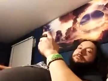Kingoxcock Chaturbate stream image from October 22, 2025
