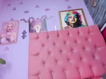 Megan_Jenner1 Chaturbate stream image from October 22, 2025