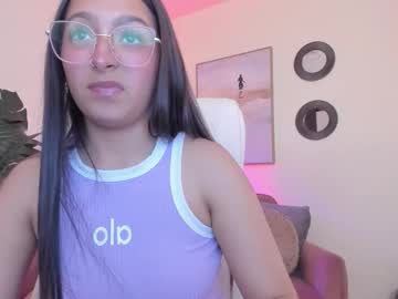 Missisabel__ Chaturbate stream image from October 22, 2025