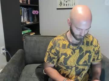 Mountainman220 Chaturbate stream image from October 22, 2025