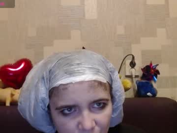 Mustardgirl Chaturbate stream image from October 22, 2025