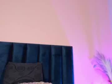 Nora_Dasilva Chaturbate stream image from October 22, 2025