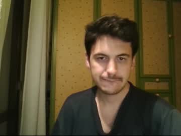 Pescadofish Chaturbate stream image from October 22, 2025