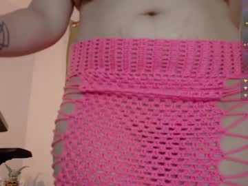 Pprincesslaura Chaturbate stream image from October 22, 2025