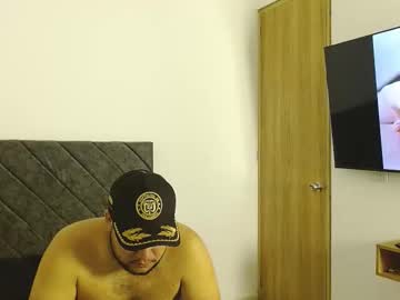 Rafael14_ Chaturbate stream image from October 22, 2025