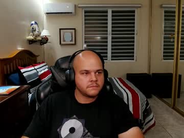 Rickyj1012 Chaturbate stream image from October 22, 2025