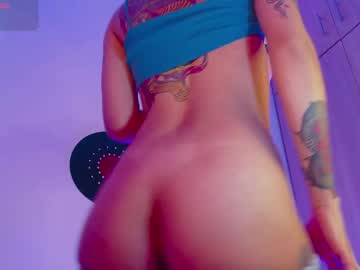 Rot_Wallace Chaturbate stream image from October 22, 2025