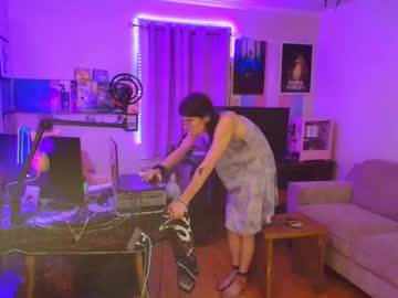 Ryn_Michele Chaturbate stream image from October 22, 2025