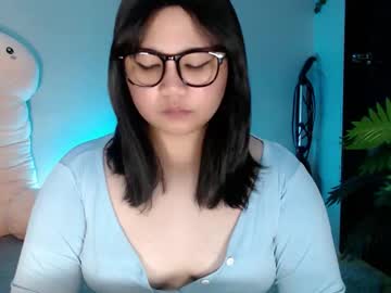 Shy_Girl09 Chaturbate stream image from October 22, 2025