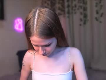 Stacyloveforu Chaturbate stream image from October 22, 2025