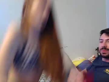 Yellowpony121212 Chaturbate stream image from October 22, 2025