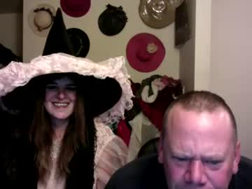 Exordian Chaturbate stream image from October 22, 2025