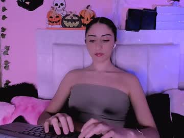 Gabyye_Capprins Chaturbate stream image from October 22, 2025