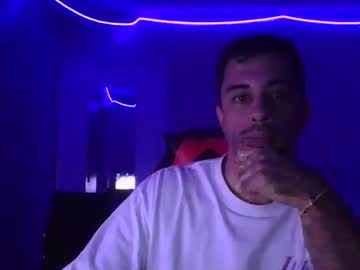 Habibi_D Chaturbate stream image from October 22, 2025