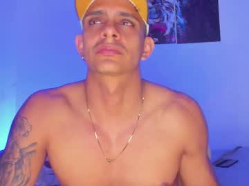 _Jahtuzi_ Chaturbate stream image from October 22, 2025