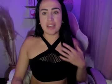 Juicy_Peach_Ass Chaturbate stream image from October 22, 2025