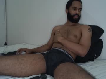 Kevi4 Chaturbate stream image from October 22, 2025