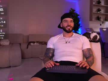 Oliver_Colt__ Chaturbate stream image from October 22, 2025
