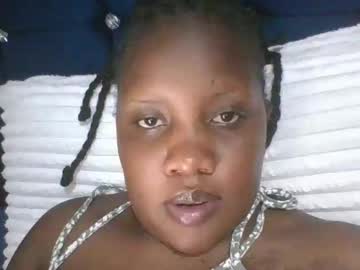 Purityk254 Chaturbate stream image from October 22, 2025