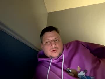 Shankzilla Chaturbate stream image from October 22, 2025